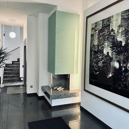 Avidonapartments Дюссельдорф Екстер'єр фото